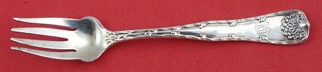Fish Fork FH AS w/ wavy tines 6 1/2